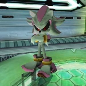 Meet your Posher, Benjamin